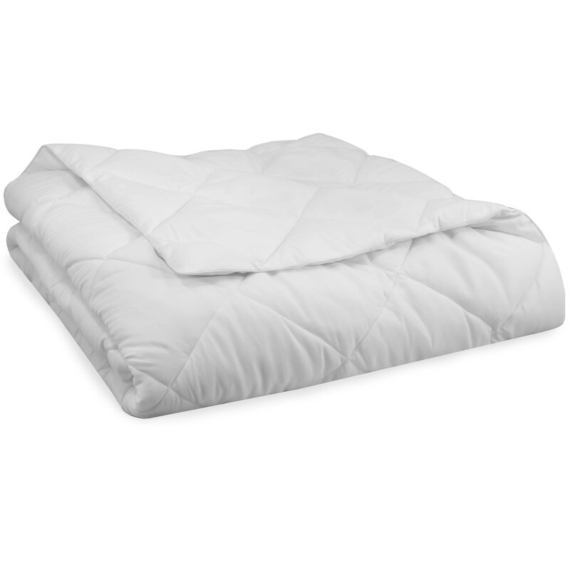 Serta Air Dry Summer Down Alternative Comforter